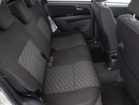 Suzuki SX4  1.6 VVT 