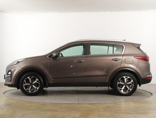 Kia Sportage  1.6 T-GDI Style