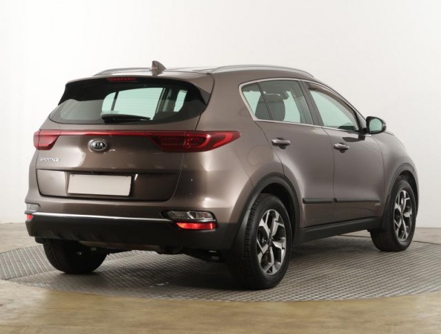 Kia Sportage  1.6 T-GDI Style