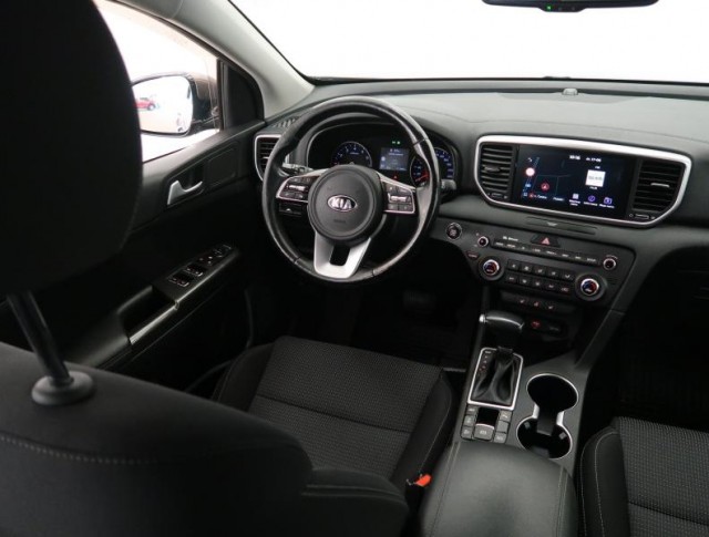 Kia Sportage  1.6 T-GDI Style