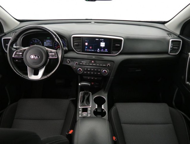 Kia Sportage  1.6 T-GDI Style