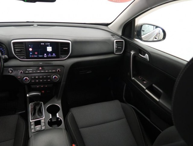 Kia Sportage  1.6 T-GDI Style