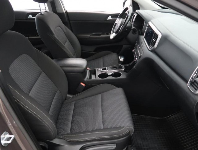Kia Sportage  1.6 T-GDI Style