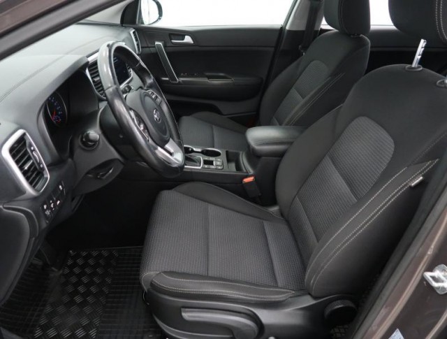 Kia Sportage  1.6 T-GDI Style
