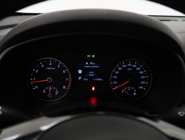Kia Sportage  1.6 T-GDI Style