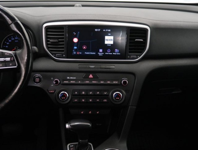 Kia Sportage  1.6 T-GDI Style