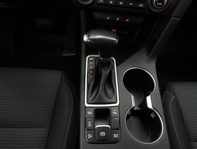 Kia Sportage  1.6 T-GDI Style