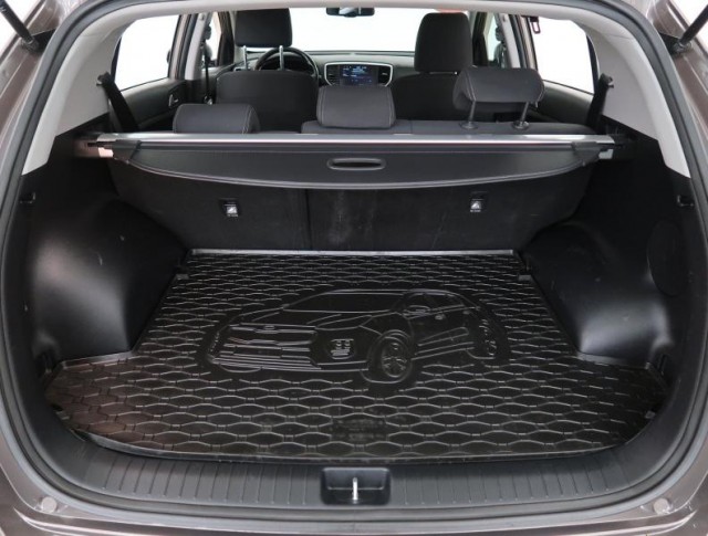 Kia Sportage  1.6 T-GDI Style