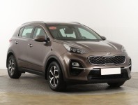 Kia Sportage  1.6 T-GDI Style