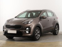 Kia Sportage  1.6 T-GDI Style