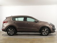 Kia Sportage  1.6 T-GDI Style