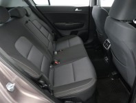 Kia Sportage  1.6 T-GDI Style