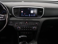 Kia Sportage  1.6 T-GDI Style