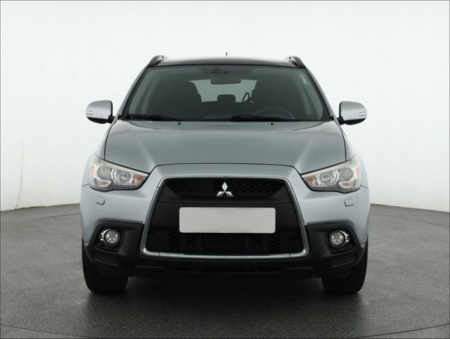 Mitsubishi ASX  1.8 DI-D MIVEC 