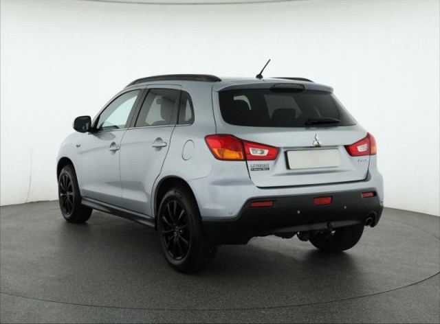 Mitsubishi ASX  1.8 DI-D MIVEC 