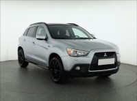 Mitsubishi ASX  1.8 DI-D MIVEC 