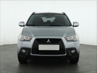 Mitsubishi ASX  1.8 DI-D MIVEC 