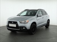 Mitsubishi ASX  1.8 DI-D MIVEC 