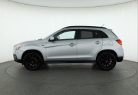 Mitsubishi ASX  1.8 DI-D MIVEC 