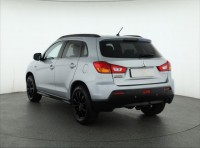Mitsubishi ASX  1.8 DI-D MIVEC 