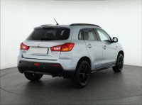 Mitsubishi ASX  1.8 DI-D MIVEC 