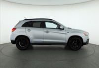 Mitsubishi ASX  1.8 DI-D MIVEC 