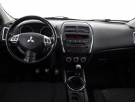 Mitsubishi ASX  1.8 DI-D MIVEC 