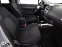 Mitsubishi ASX  1.8 DI-D MIVEC 