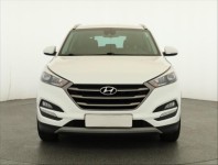 Hyundai Tucson  1.7 CRDi 