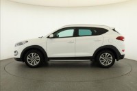 Hyundai Tucson  1.7 CRDi 