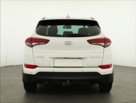 Hyundai Tucson  1.7 CRDi 