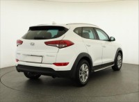 Hyundai Tucson  1.7 CRDi 
