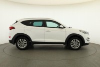 Hyundai Tucson  1.7 CRDi 