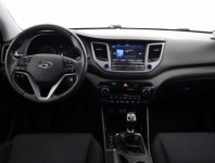 Hyundai Tucson  1.7 CRDi 