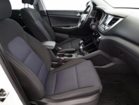 Hyundai Tucson  1.7 CRDi 