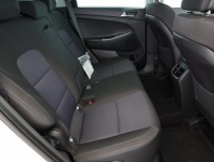 Hyundai Tucson  1.7 CRDi 