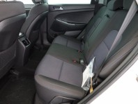 Hyundai Tucson  1.7 CRDi 