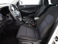 Hyundai Tucson  1.7 CRDi 