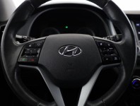 Hyundai Tucson  1.7 CRDi 