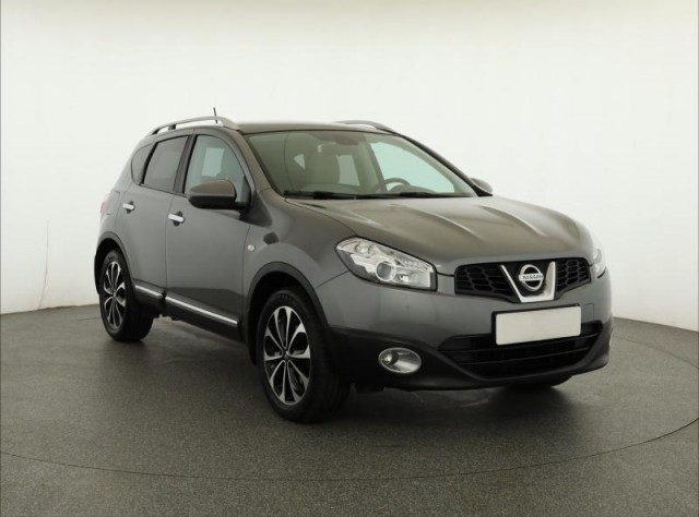 Nissan Qashqai  1.6 