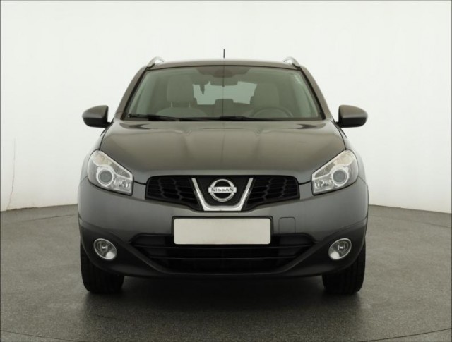 Nissan Qashqai  1.6 