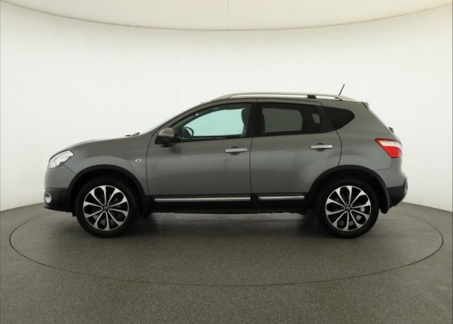 Nissan Qashqai  1.6 