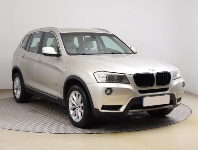 BMW X3  xDrive35i 