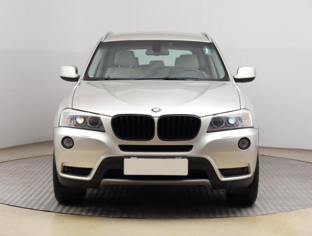 BMW X3  xDrive35i 