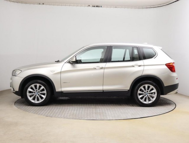 BMW X3  xDrive35i 