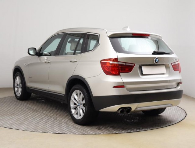 BMW X3  xDrive35i 