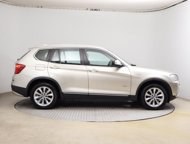 BMW X3  xDrive35i 