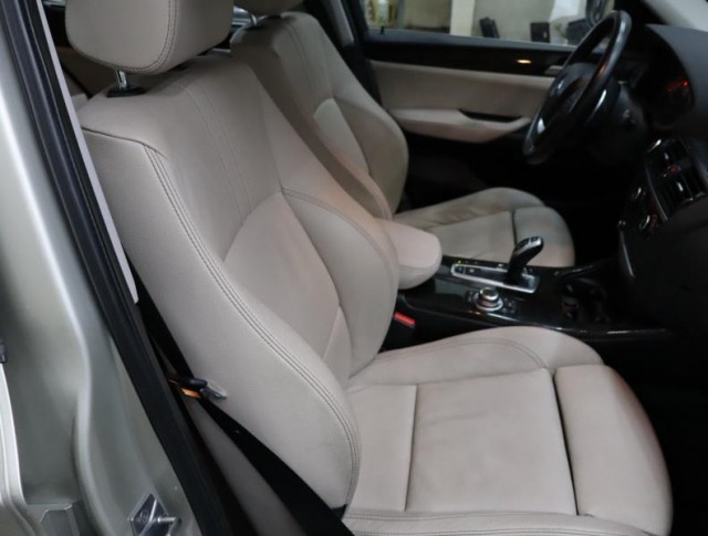 BMW X3  xDrive35i 