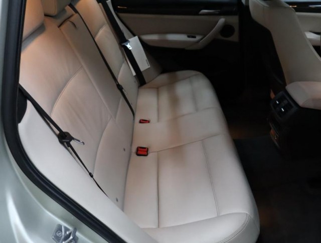 BMW X3  xDrive35i 