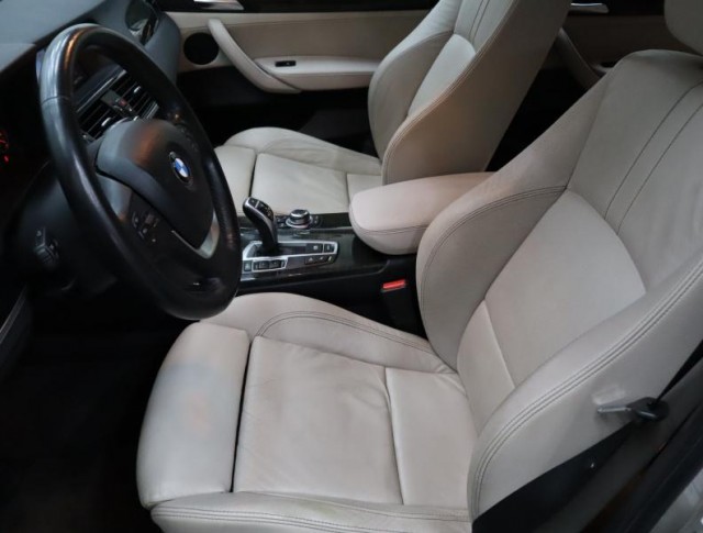 BMW X3  xDrive35i 